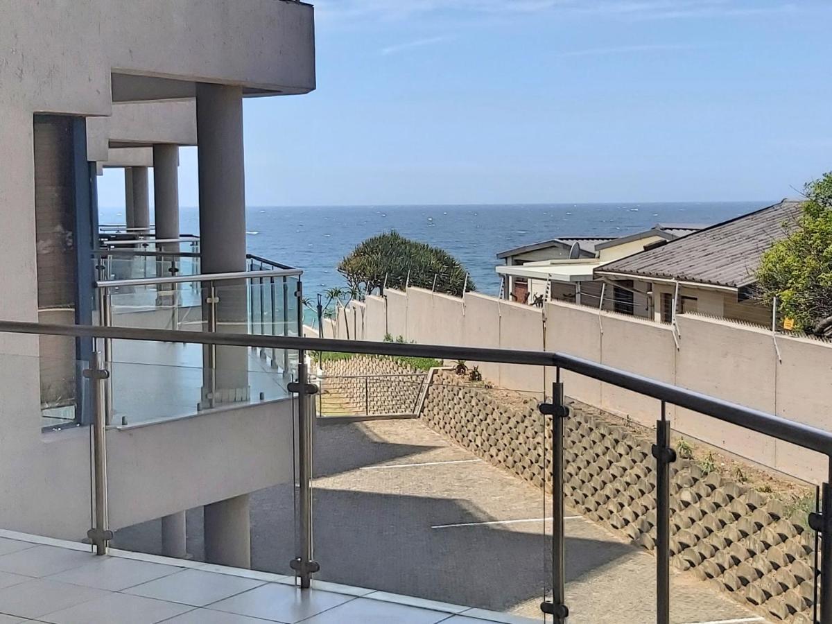 Whale Rock, Modern Beachfront Apartment 马盖特 外观 照片