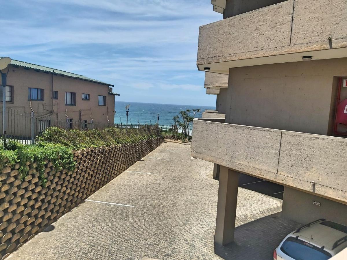 Whale Rock, Modern Beachfront Apartment 马盖特 外观 照片