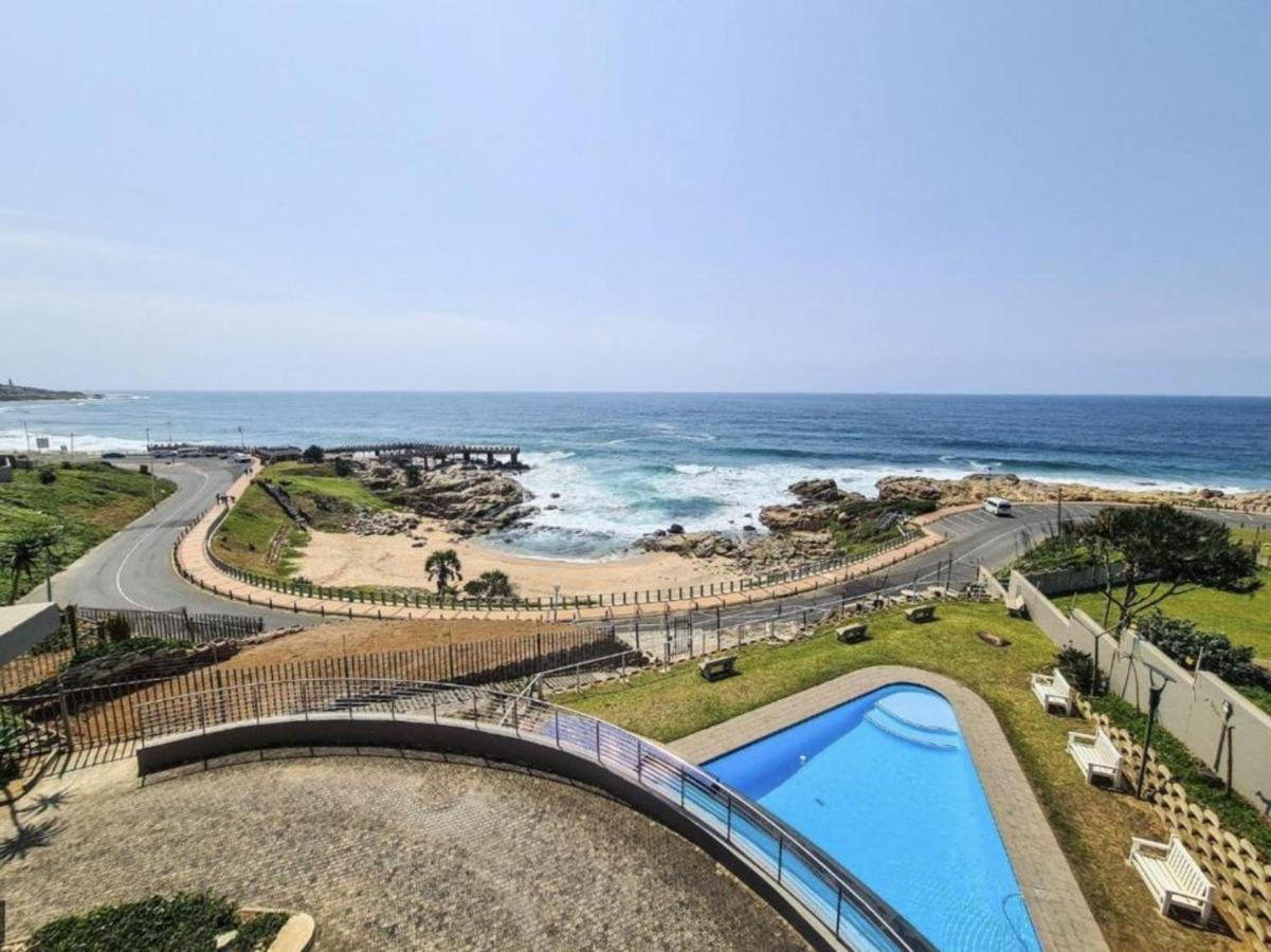 Whale Rock, Modern Beachfront Apartment 马盖特 外观 照片